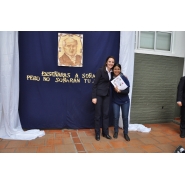 Festejos por el DIA DEL MAESTRO - Turnos Mañana y Tarde